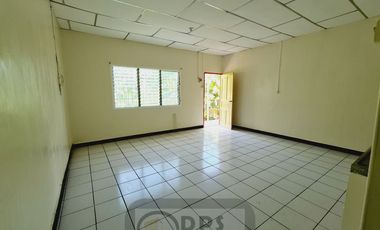 Eight Doors Apartment for Sale in Pampanga Lanang Davao City