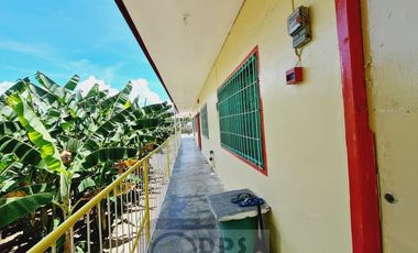 Eight Doors Apartment for Sale in Pampanga Lanang Davao City