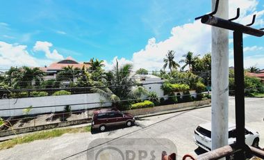 Eight Doors Apartment for Sale in Pampanga Lanang Davao City