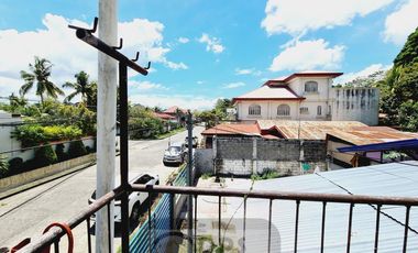 Eight Doors Apartment for Sale in Pampanga Lanang Davao City