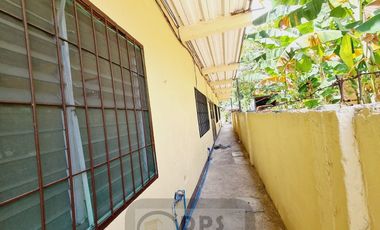 Eight Doors Apartment for Sale in Pampanga Lanang Davao City