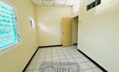 Eight Doors Apartment for Sale in Pampanga Lanang Davao City