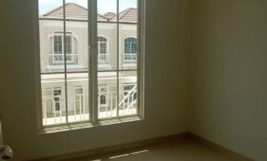 Dijual/Disewakan Rumah Millennium City Parung Panjang - Cluster Carlton Blok C3 Hoek Baru Serah Terima