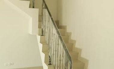 Dijual/Disewakan Rumah Millennium City Parung Panjang - Cluster Carlton Blok C3 Hoek Baru Serah Terima