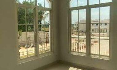 Dijual/Disewakan Rumah Millennium City Parung Panjang - Cluster Carlton Blok C3 Hoek Baru Serah Terima
