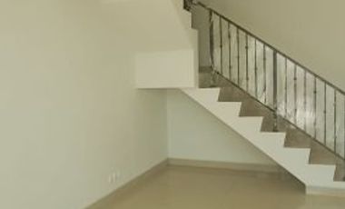 Dijual/Disewakan Rumah Millennium City Parung Panjang - Cluster Carlton Blok C3 Hoek Baru Serah Terima