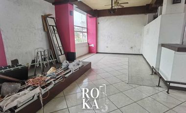 Oficina en renta en Xalapa zona Teatro del Estado