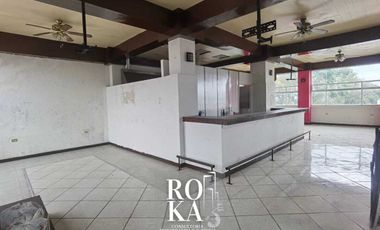 Oficina en renta en Xalapa zona Teatro del Estado