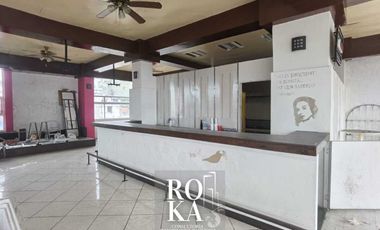 Oficina en renta en Xalapa zona Teatro del Estado