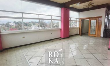 Oficina en renta en Xalapa zona Teatro del Estado