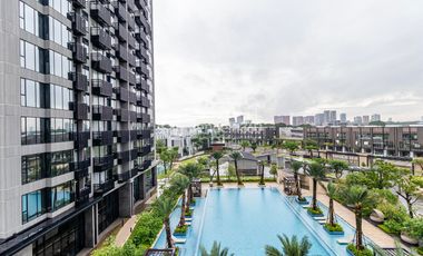 Disewakan Apartemen Fatmawati City Center tipe 2BR Full Furnished | FCCC051
