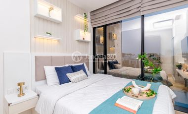 Disewakan Apartemen Fatmawati City Center tipe 2BR Full Furnished | FCCC051