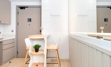 Disewakan Apartemen Fatmawati City Center tipe 2BR Full Furnished | FCCC051