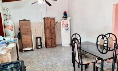 Casa en venta en Lanus Este