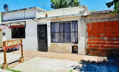 Casa en venta en Lanus Este