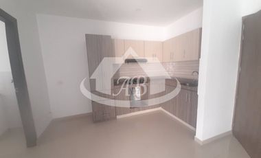 APARTAMENTO PARA ESTRENAR EN VENTA, BARRIO SAN ANTONIO| 1020