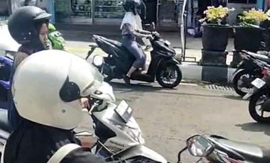 1981. Ruko Dijual di Magetan