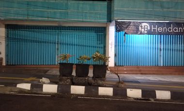 1981. Ruko Dijual di Magetan