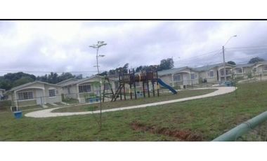 VENTA CASA CHORRERA, QUINTAS DEL PACIFICO