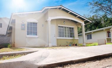 VENTA CASA CHORRERA, QUINTAS DEL PACIFICO