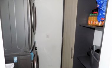 apartamento en venta en bellavista. Cod V86941