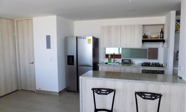 apartamento en venta en bellavista. Cod V86941