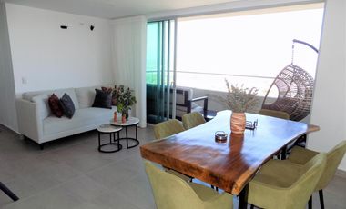 apartamento en venta en bellavista. Cod V86941