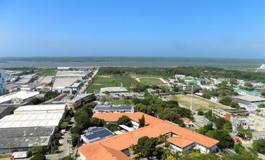 apartamento en venta en bellavista. Cod V86941