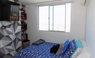 apartamento en venta en bellavista. Cod V86941