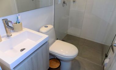 apartamento en venta en bellavista. Cod V86941