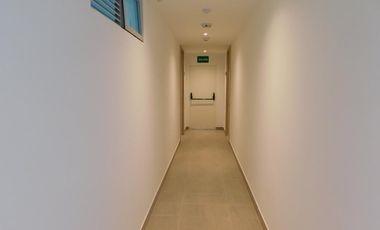 apartamento en venta en bellavista. Cod V86941