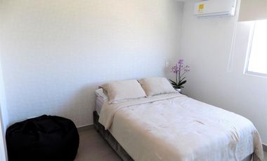 apartamento en venta en bellavista. Cod V86941