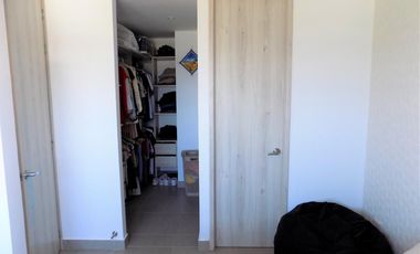 apartamento en venta en bellavista. Cod V86941