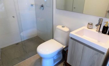 apartamento en venta en bellavista. Cod V86941