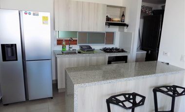 apartamento en venta en bellavista. Cod V86941