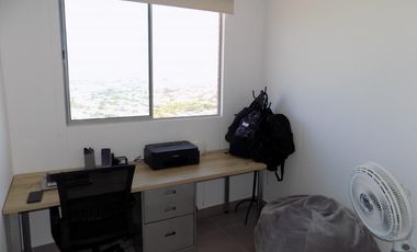 apartamento en venta en bellavista. Cod V86941