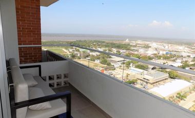 apartamento en venta en bellavista. Cod V86941
