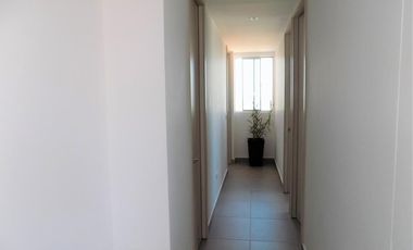 apartamento en venta en bellavista. Cod V86941