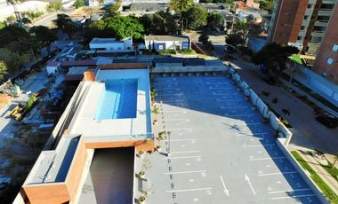 apartamento en venta en bellavista. Cod V86941