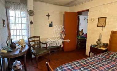 casa en venta 3 dormitorios 1 baño