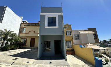 Casa en venta en Tijuana,  privada Capistrano