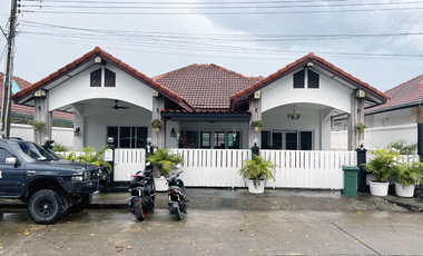 2 Bedroom House for sale at Baan Koon Suk