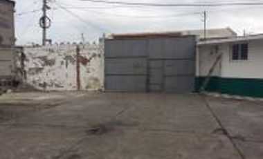 BODEGA EN VENTA EN VERACRUZ A MTS DEL RECINTO PORTUARIO I ARLETTE FLORES