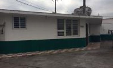 BODEGA EN VENTA EN VERACRUZ A MTS DEL RECINTO PORTUARIO I ARLETTE FLORES