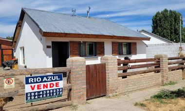 Casa en Cholila