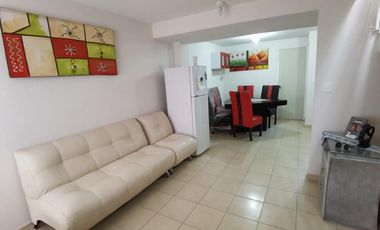 Casa en condominio - Otzolotepec