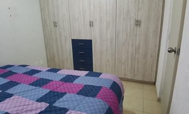 Casa en condominio - Otzolotepec