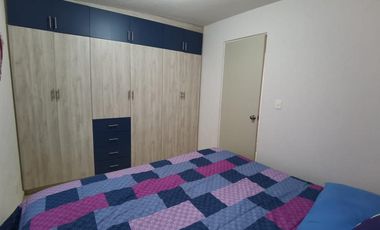 Casa en condominio - Otzolotepec