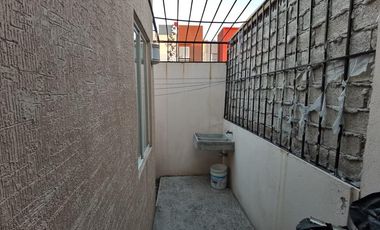 Casa en condominio - Otzolotepec