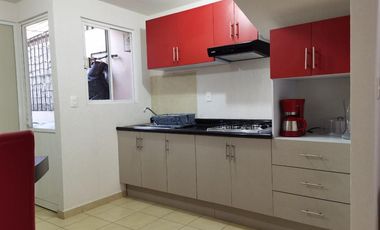 Casa en condominio - Otzolotepec